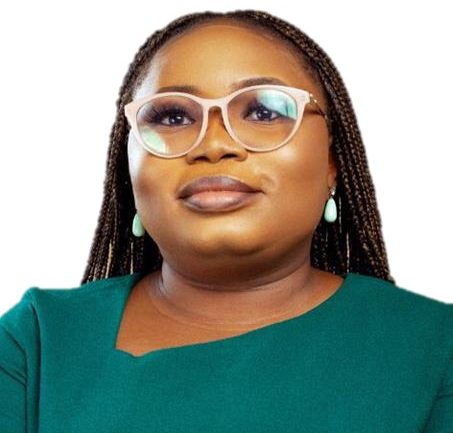 ALEOLUWA OLAMIPOSI