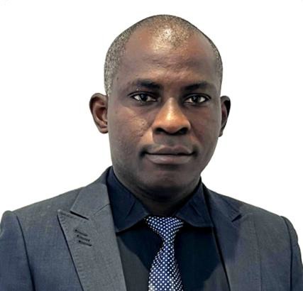 ADENIYI OLOYEDE