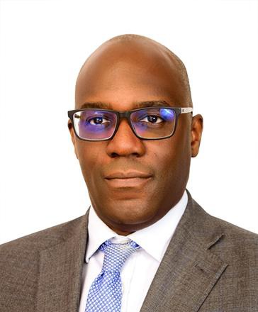 Bolaji Edu CEO, Broll Nigeria